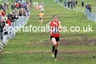 Womens Under-20s, 2024 CAU Inter Counties Cross Country Champs., Wollaton Park, Nottingham. Photo: David T. Hewitson/Sports for All Pics